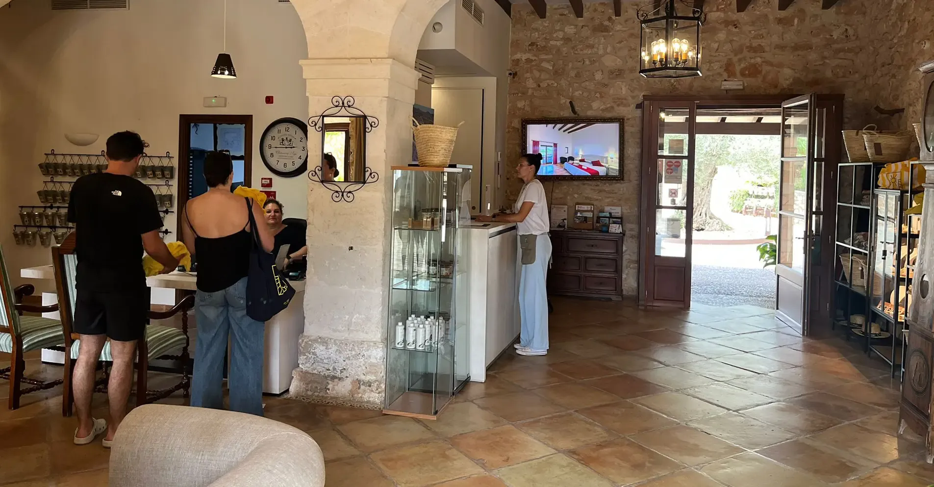 Hotel Rural